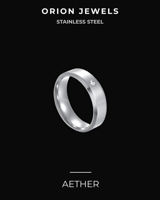 Anello AETHER