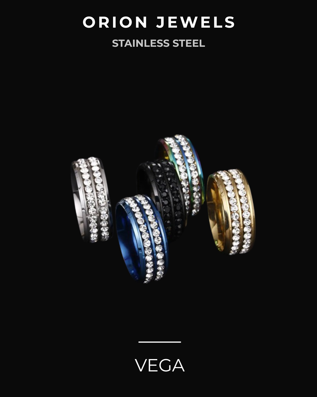 Anelli VEGA